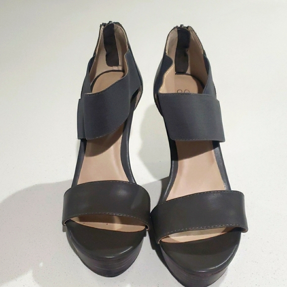 Seychelles Womens wedge size 9 - Picture 2 of 8